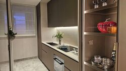 W RESIDENCES MARINA VIEW - SINGAPORE (D1), Apartment #607430161